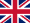 English flag